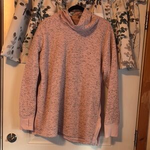 Women's Pink Sweater